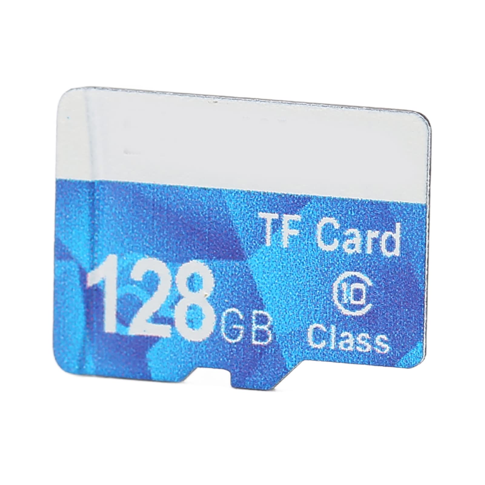 Anggrek Micro Tarjeta de Memoria, 128GB Clase 10 Alta Velocidad 100MB/s Resistente al Agua Antigolpes, para Cámaras Digitales Teléfonos Móviles GPS Drones (128GB)