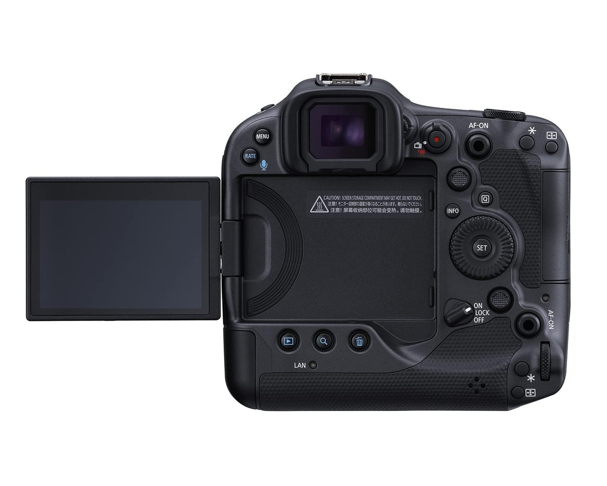 Canon EOS R3 Cuerpo