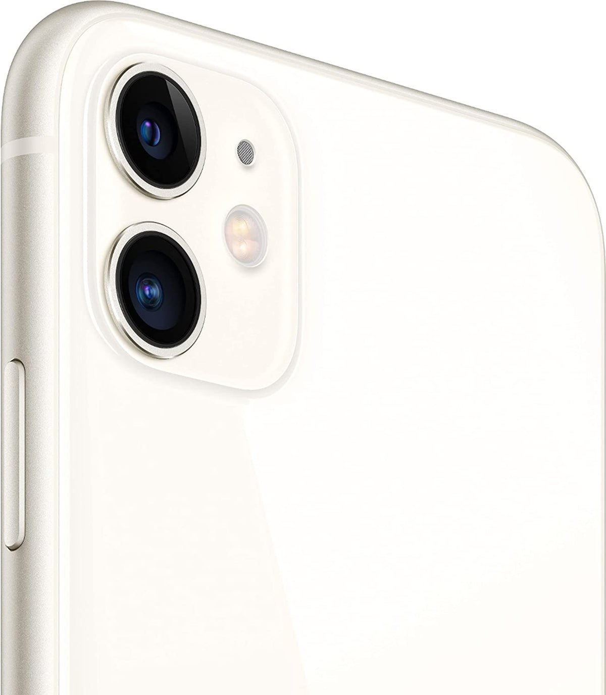 iPhone 11 64 Gb Blanco Reacondicionado Tipo B-