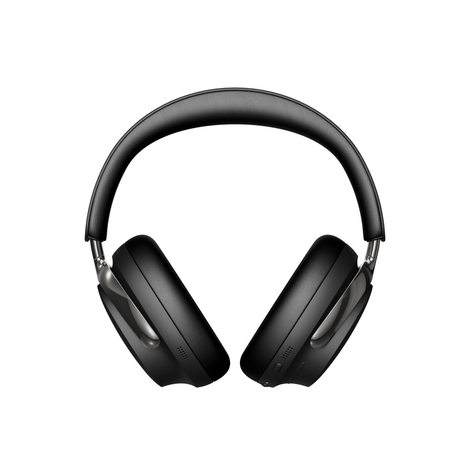 Bose QuietComfort Ultra - Auriculares inalámbricos con cancelación de Ruido, Color Negro