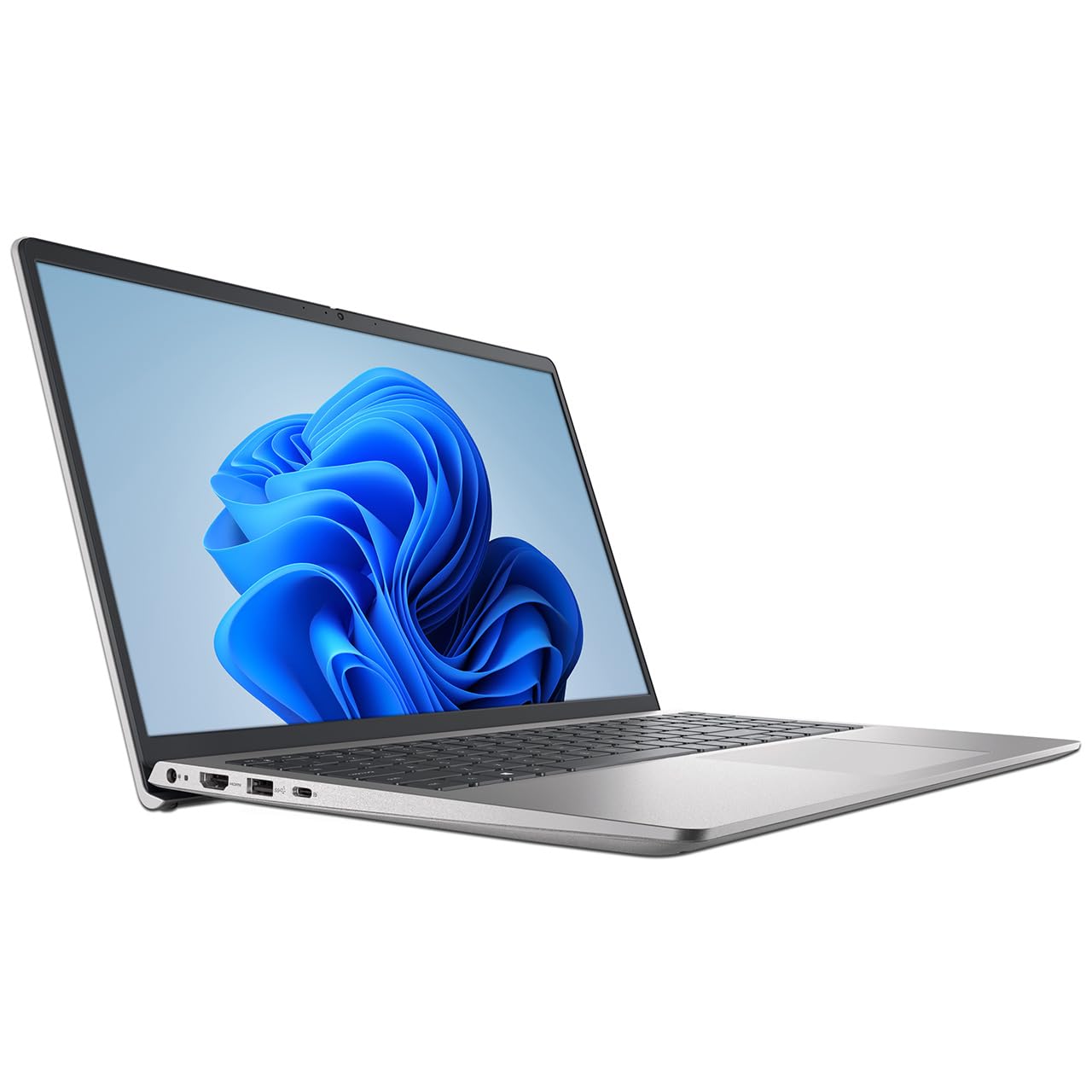 Dell Laptop DC15250: Intel Core i7 1355U, RAM 32GB DDR4, SSD 2TB, Pantalla 15.6" LED, Windows 11 Home