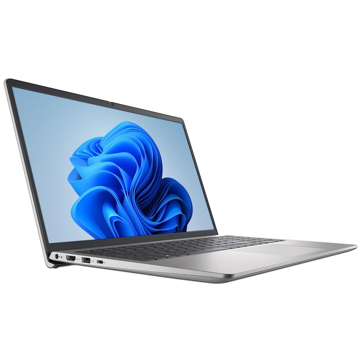Dell Laptop DC15250: Intel Core i7 1355U, RAM 32GB DDR4, SSD 2TB, Pantalla 15.6" LED, Windows 11 Home