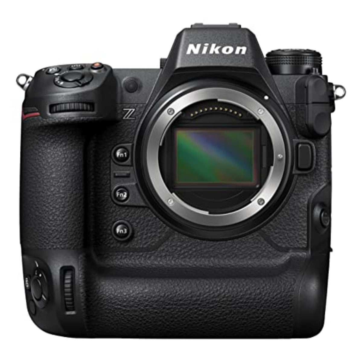 Nikon Cámara Z 9 FX ML