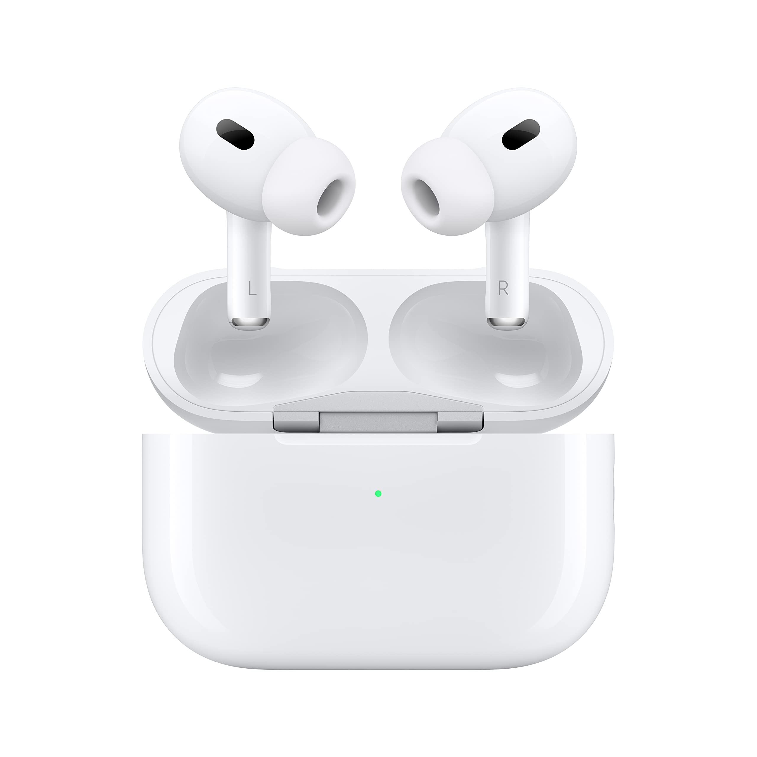 Apple AirPods Pro (2ª generación) (Reacondicionado)