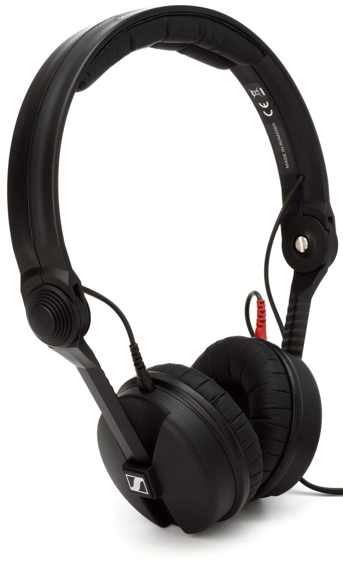Sennheiser HD 25 Auriculares DJ Supraaurales