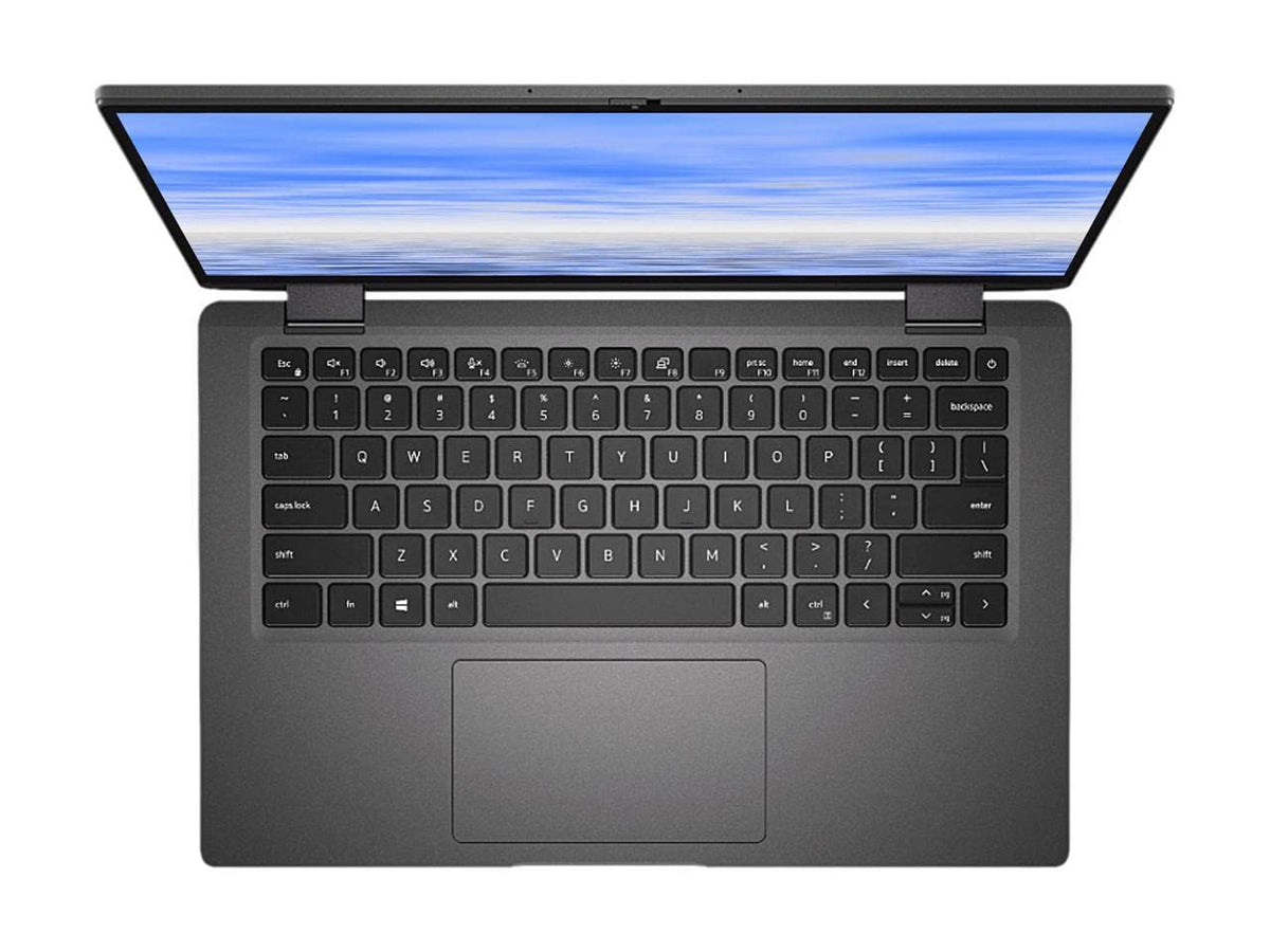DELL Laptop Latitude 7420 FHD 2022 Intel Core i7 1165G7 Quad Core 11ª generación procesador 16GB Ram 512GB NVMe SSD WiFi Bluetooth cámara Web Windows 11 Pro Fibra de Carbono (Reacondicionado)