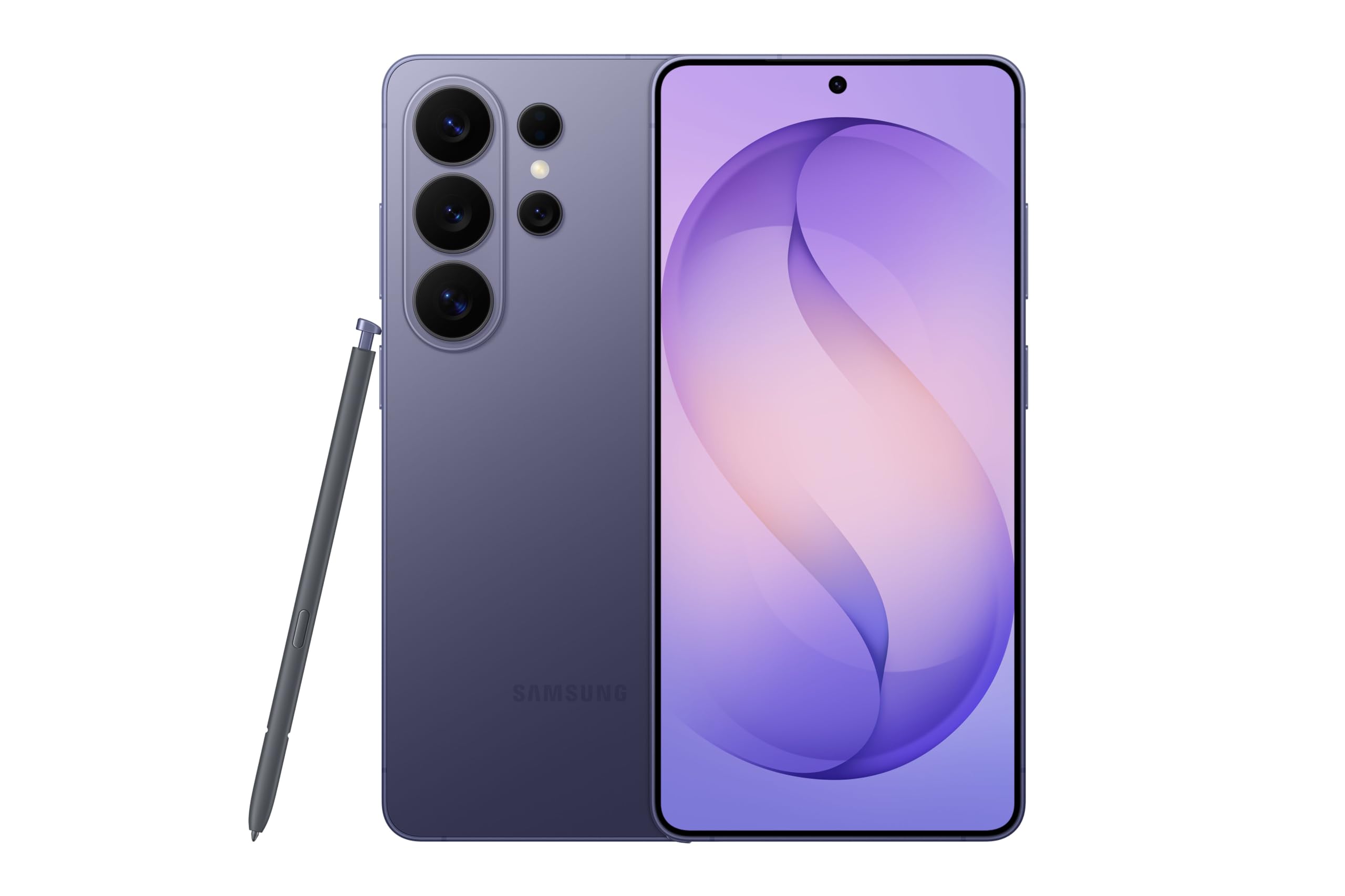 Samsung S26 Ultra 256GB 12GB Violeta