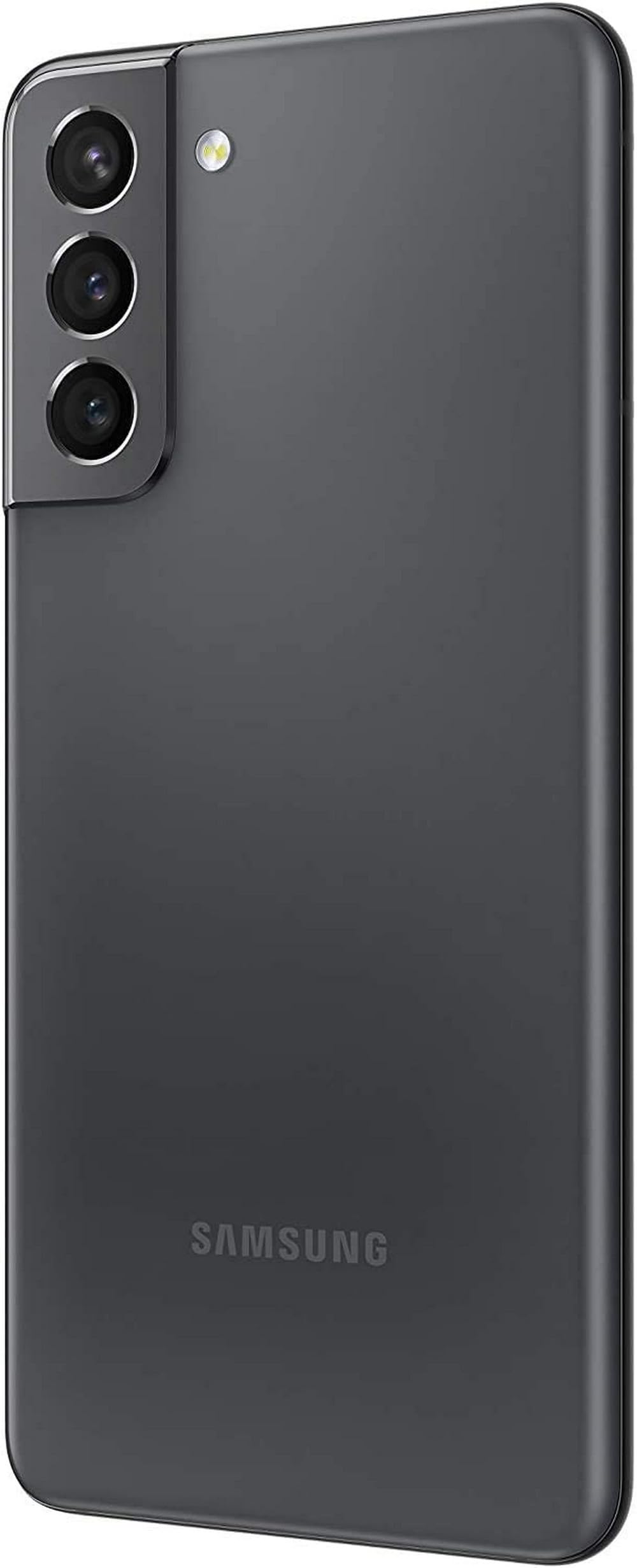 Samsung Galaxy S21 5G 128GB Fantasma Gris Desbloqueado (Reacondicionado)