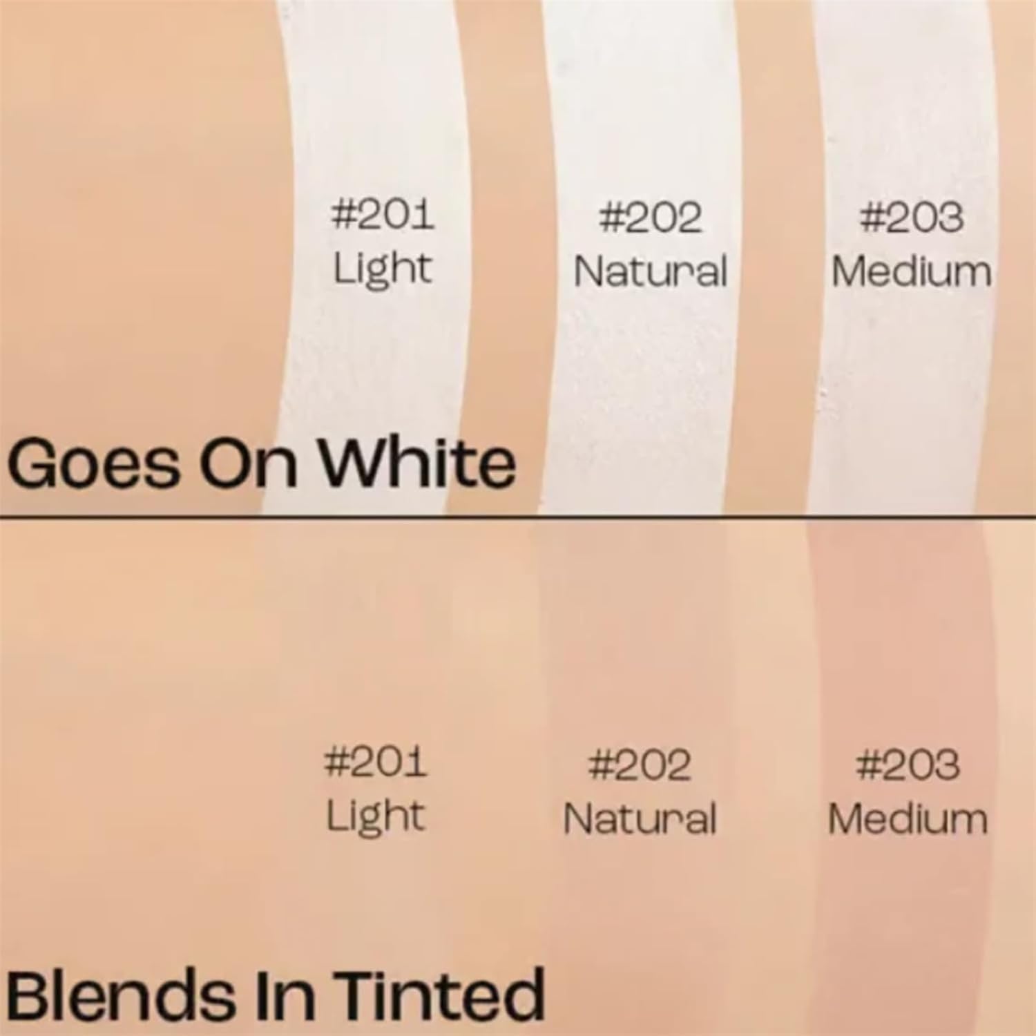 2-in-1 Foundation Stick Full Coverage,Cover Cream Stick V White Korean Foundation sticks with Volufiline,con Cepillo Desmontable,Base de Maquillaje de Cobertura Completa a Media (light)