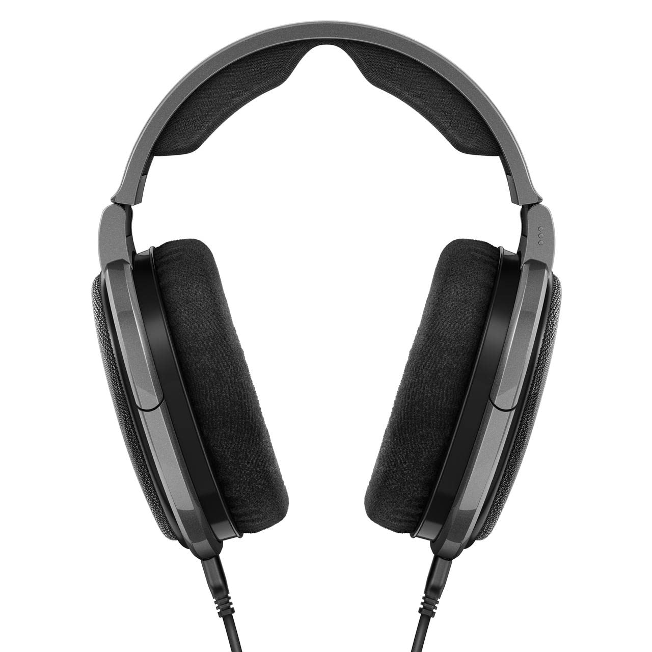 Sennheiser HD 650 - Auriculares de diadema abiertos, negro