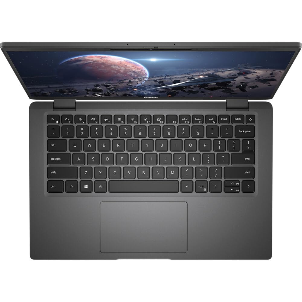 Dell Latitude 7420 FHD de 14" Laptop empresarial, Intel Core i5-1135G7, 8 GB de RAM 512 GB SSD, Teclado retroiluminado, HDMI, Thunderbolt, Windows 11 Pro (renovado)