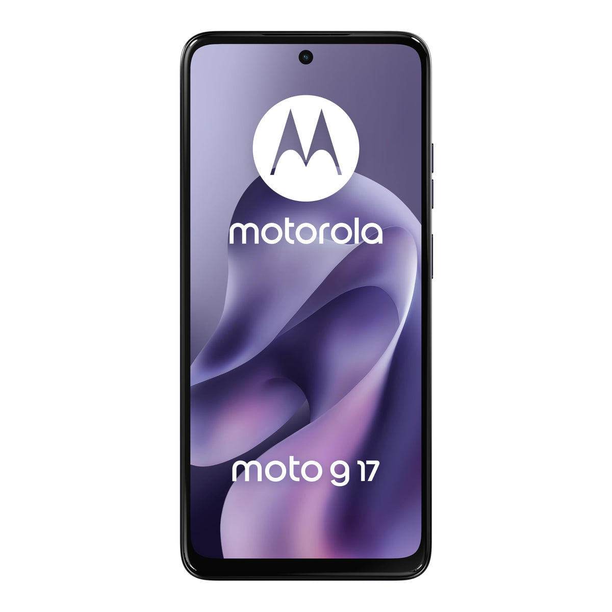 Motorola Smartphone G17 4/256GB