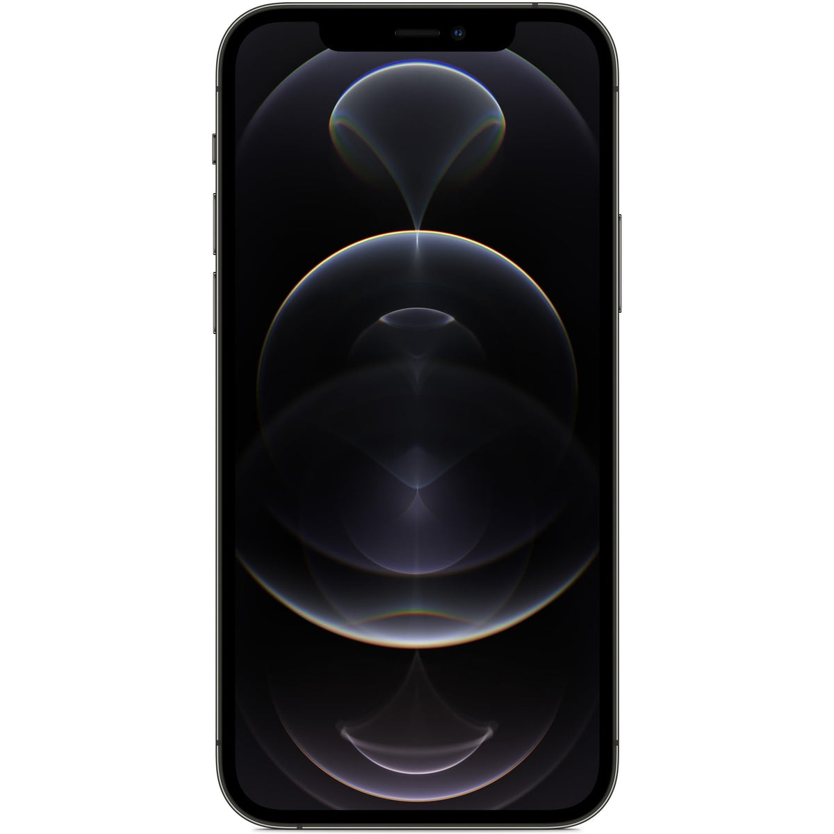 Apple iPhone 12 Pro, 128GB, Grafito (Reacondicionado)