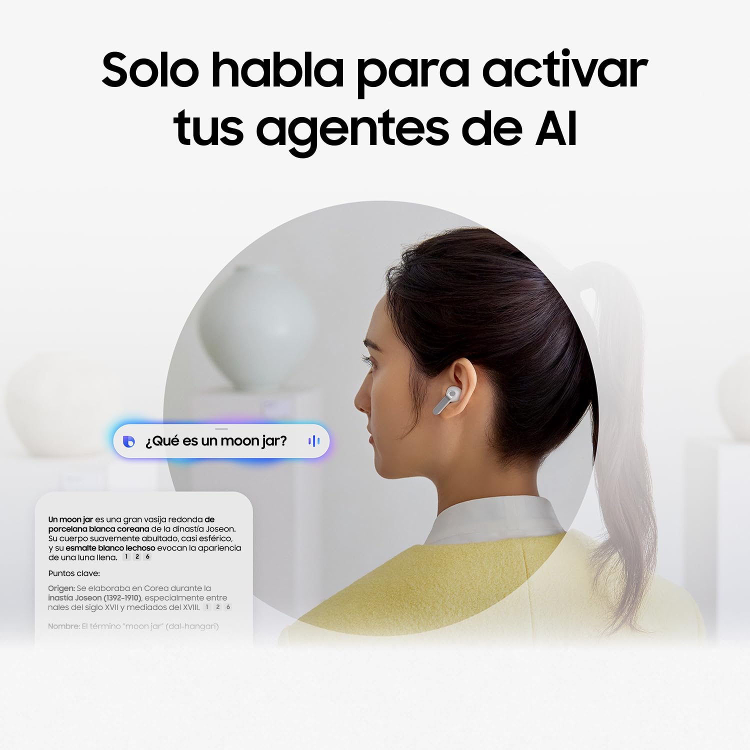 Samsung Buds4 Pro Black