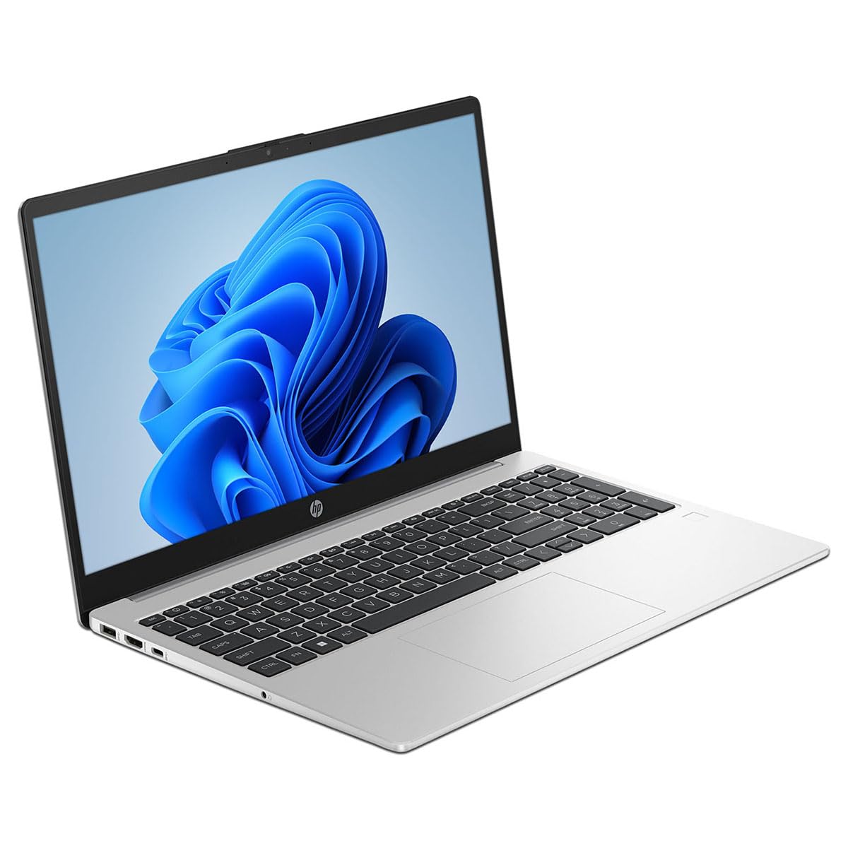 HP Laptop 250 G10: Intel Core i5 1334U, RAM 16GB DDR4, SSD 1TB, Pantalla 15.6" LED, Windows 11 Home. Incluye 1 año de garantía extendida