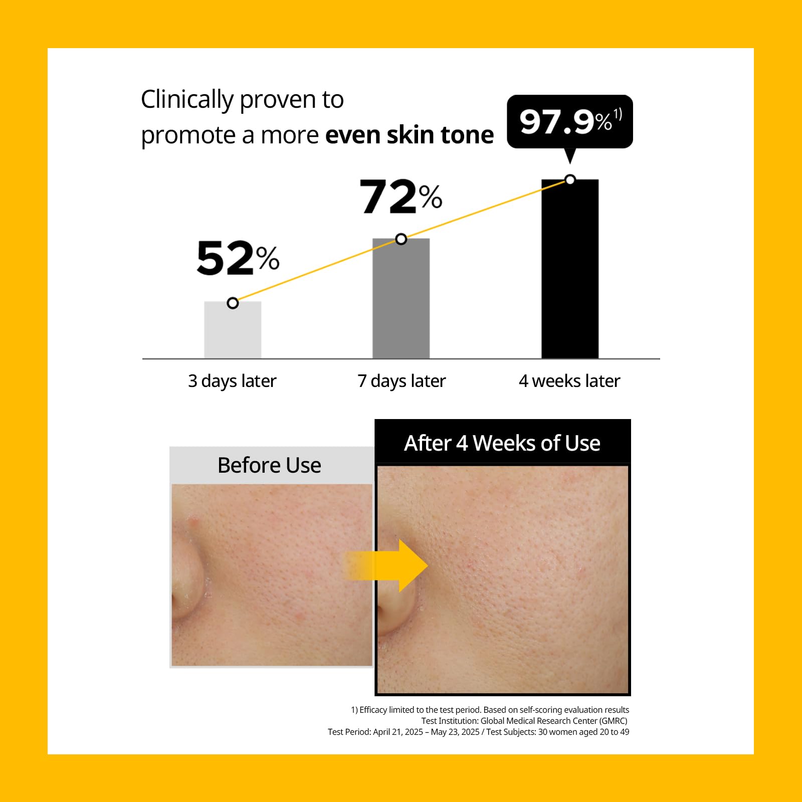 PRIMERA(Prmr)𝐘𝐨𝐮𝐭𝐡 𝐑𝐚𝐝𝐢𝐚𝐧𝐜𝐞 𝐕𝐢𝐭𝐚𝐭𝐢𝐧𝐨𝐥 𝐒𝐞𝐫𝐮𝐦 - Retinol Vitamina A Vitamina C Cuidado De La Piel Hidratante Brillo Elástico Lifting Cosmética Coreana 07 Oz(21 G Paquete De 1)