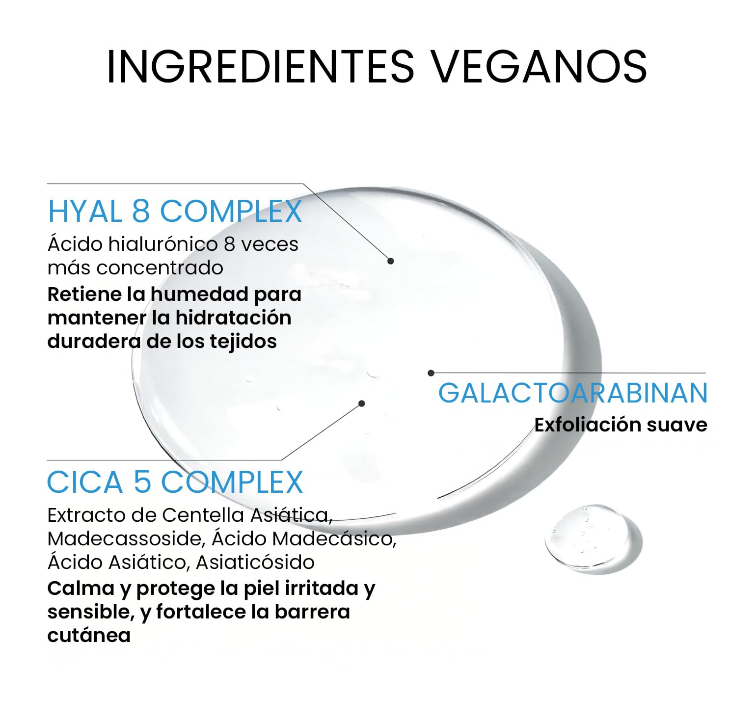 EQQUALBERRY Toner Pads Exfoliantes Faciales Pore Melting - Coreanos con PHA y Extractos Calmantes, Limpieza de Poros y Control de Grasa, 70 Piezas