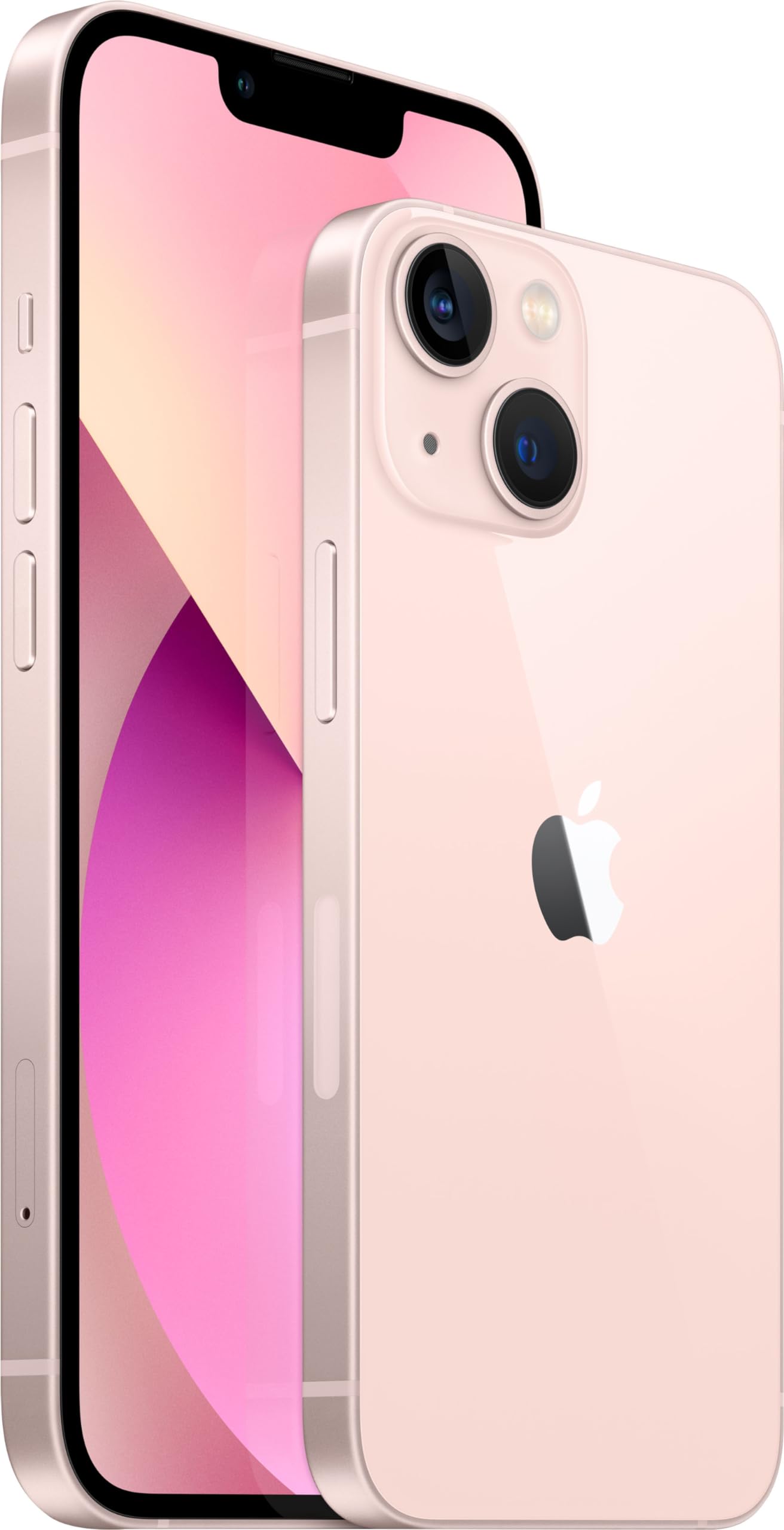 Apple iPhone 13 Mini, 128GB, Rosa (Reacondicionado)