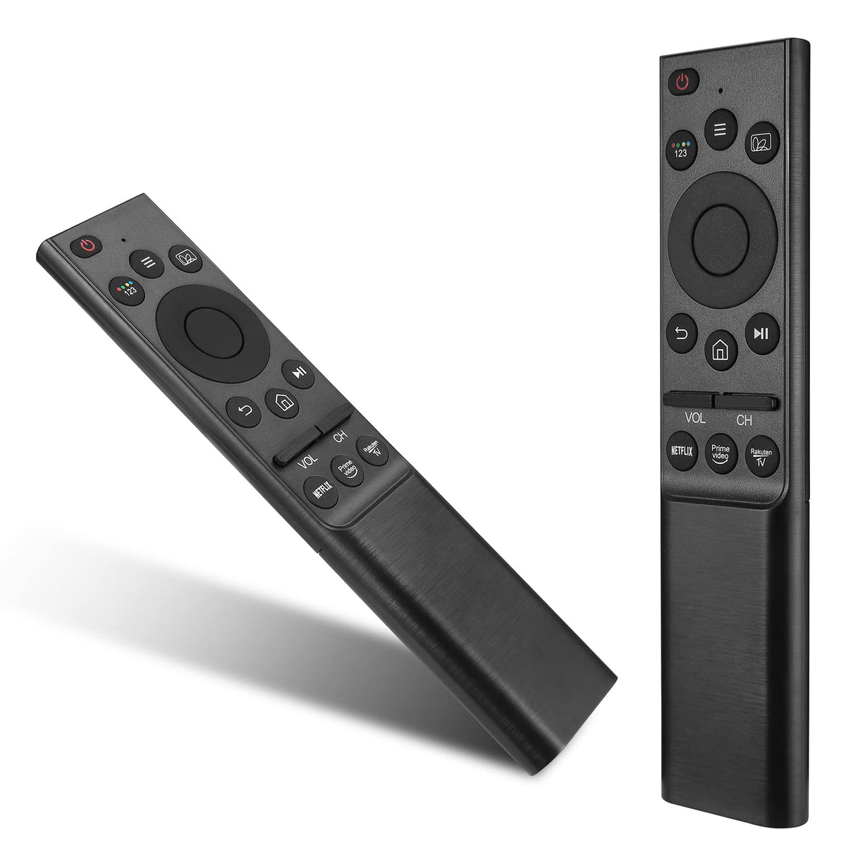 ANKIMI Control Remoto Compatible con Samsung Smart TV 4K UHD BN59-01358D (3-Teclas)