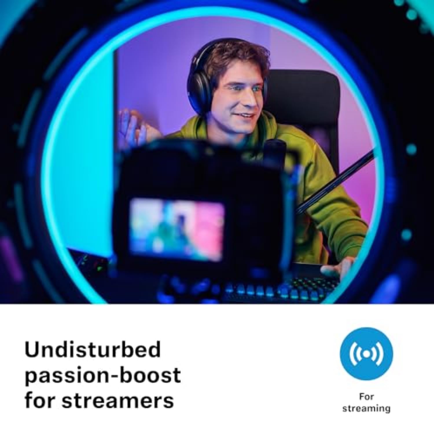 Audífonos Sennheiser HD 620S