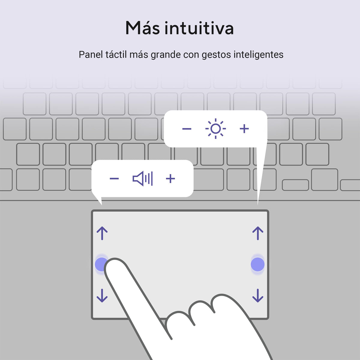 ASUS Vivobook 16” IA, Snapdragon X1/NPU 45 TOPS/16GB RAM/512GB SSD/hasta 27 Horas de batería + Carga rápida USB‑C/Teclado retroiluminado/Garantia con la Marca en Mexico.