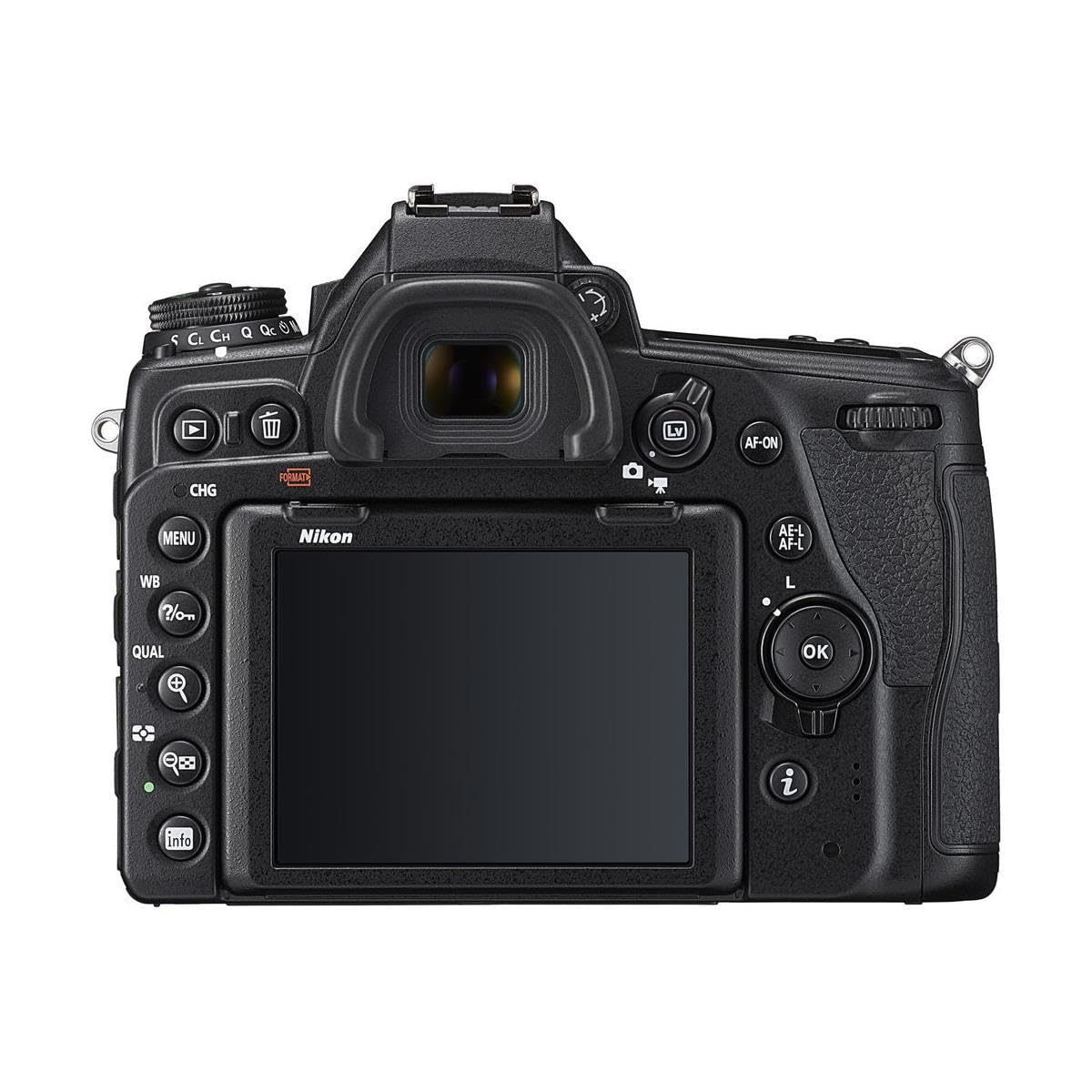 Nikon D780 Cuerpo