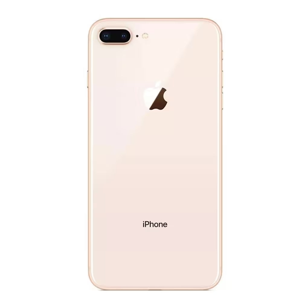 Apple iPhone 8 Plus 64 Gb Gold  Tipo A Menos (Reacondicionado)