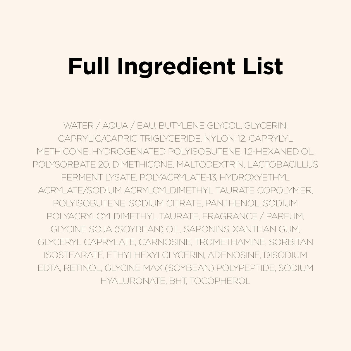 PRIMERA(Prmr)𝐘𝐨𝐮𝐭𝐡 𝐑𝐚𝐝𝐢𝐚𝐧𝐜𝐞 𝐕𝐢𝐭𝐚𝐭𝐢𝐧𝐨𝐥 𝐒𝐞𝐫𝐮𝐦 - Retinol Vitamina A Vitamina C Cuidado De La Piel Hidratante Brillo Elástico Lifting Cosmética Coreana 07 Oz(21 G Paquete De 1)