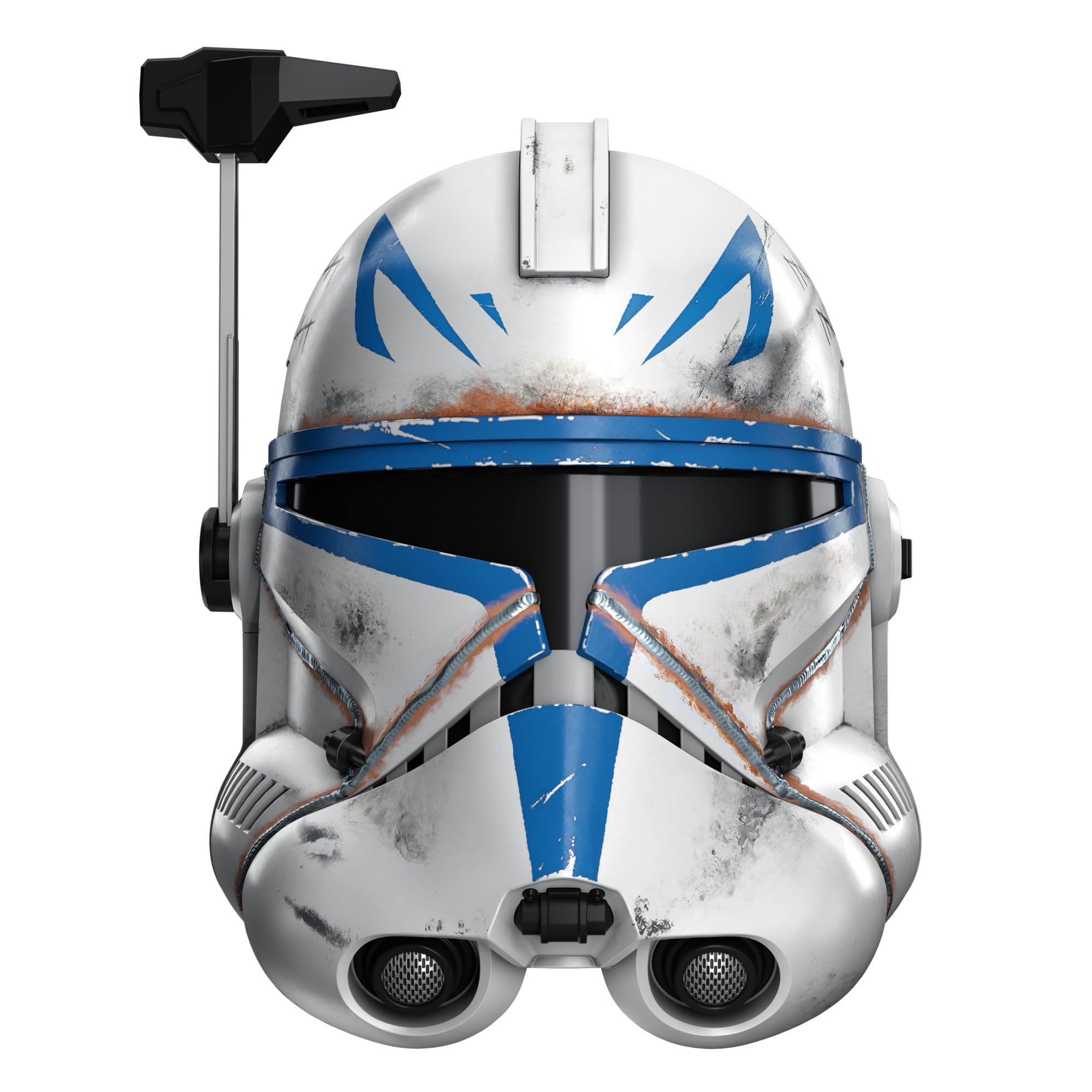 Star Wars Casco Black Series Ahsoka Capitán Clon Rex