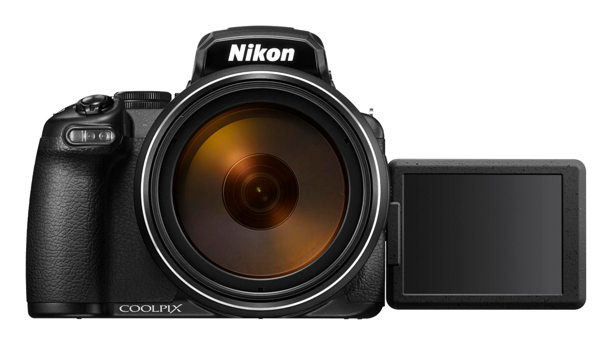 Nikon COOLPIX P1100