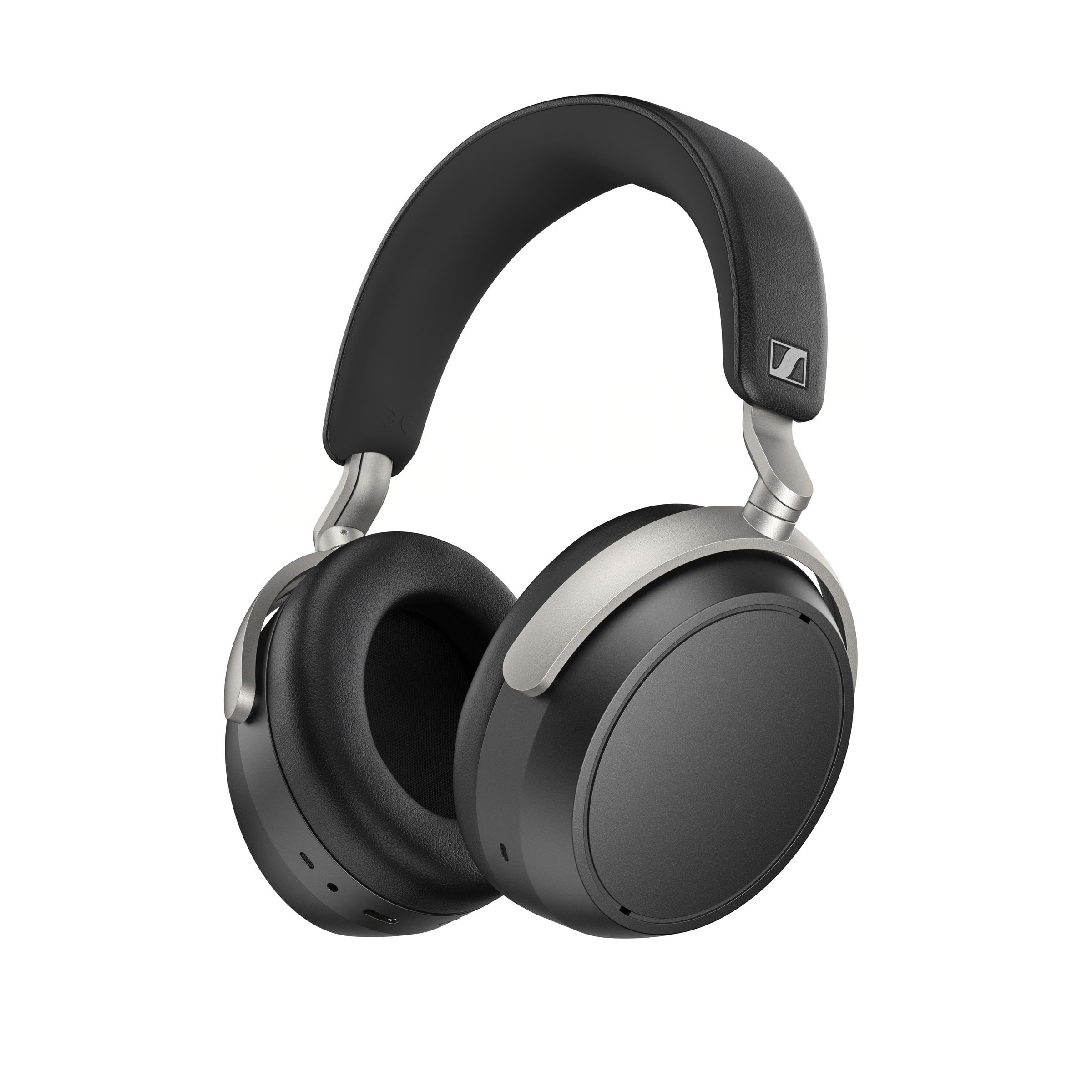 Sennheiser HDB 630 Audífonos Inalámbricos Audiófilos Negro