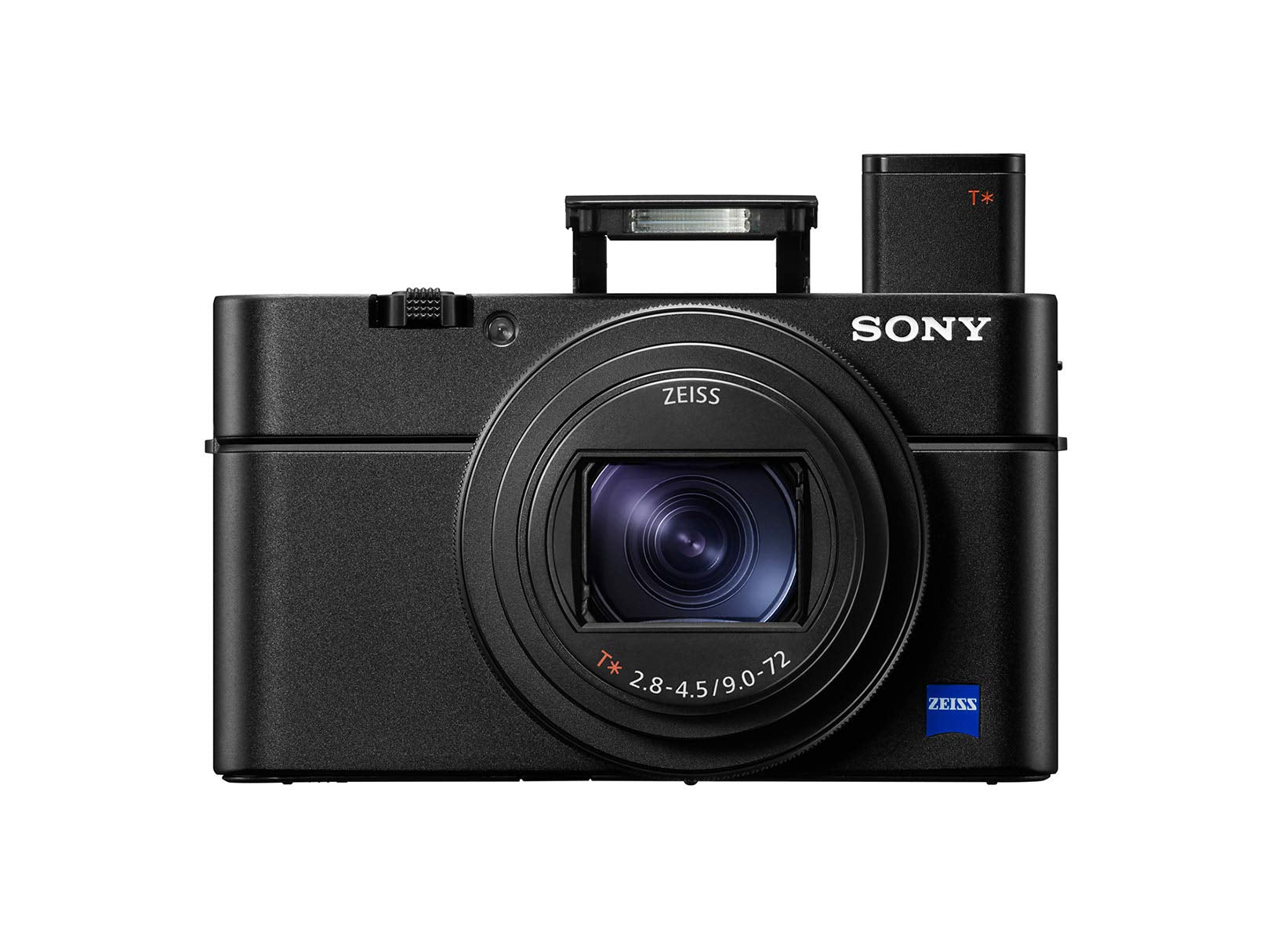 Sony Cámara compacta DSC-RX100MVII