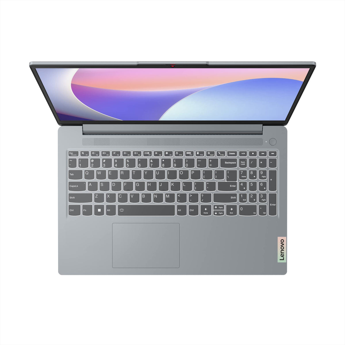Lenovo Laptop + Mochila | IdeaPad Slim 3 | 15.6" FHD Touchscreen Intel Core i3 (13va Gen) 8GB RAM 512GB SSD | Dolby Audio Cámara 1080 FHD Windows 11, Teclado QWERTY