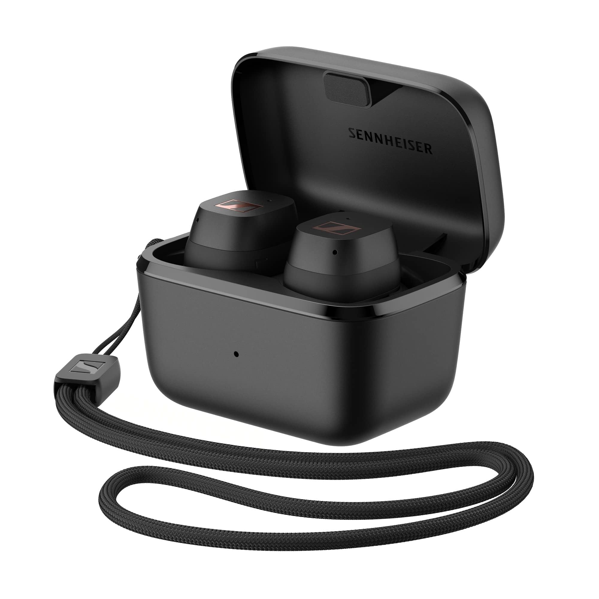 Audífonos Sennheiser Sport True Wireless