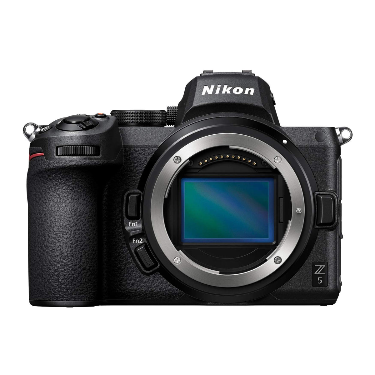 Nikon Cámara Z5 mirrorless Cuerpo