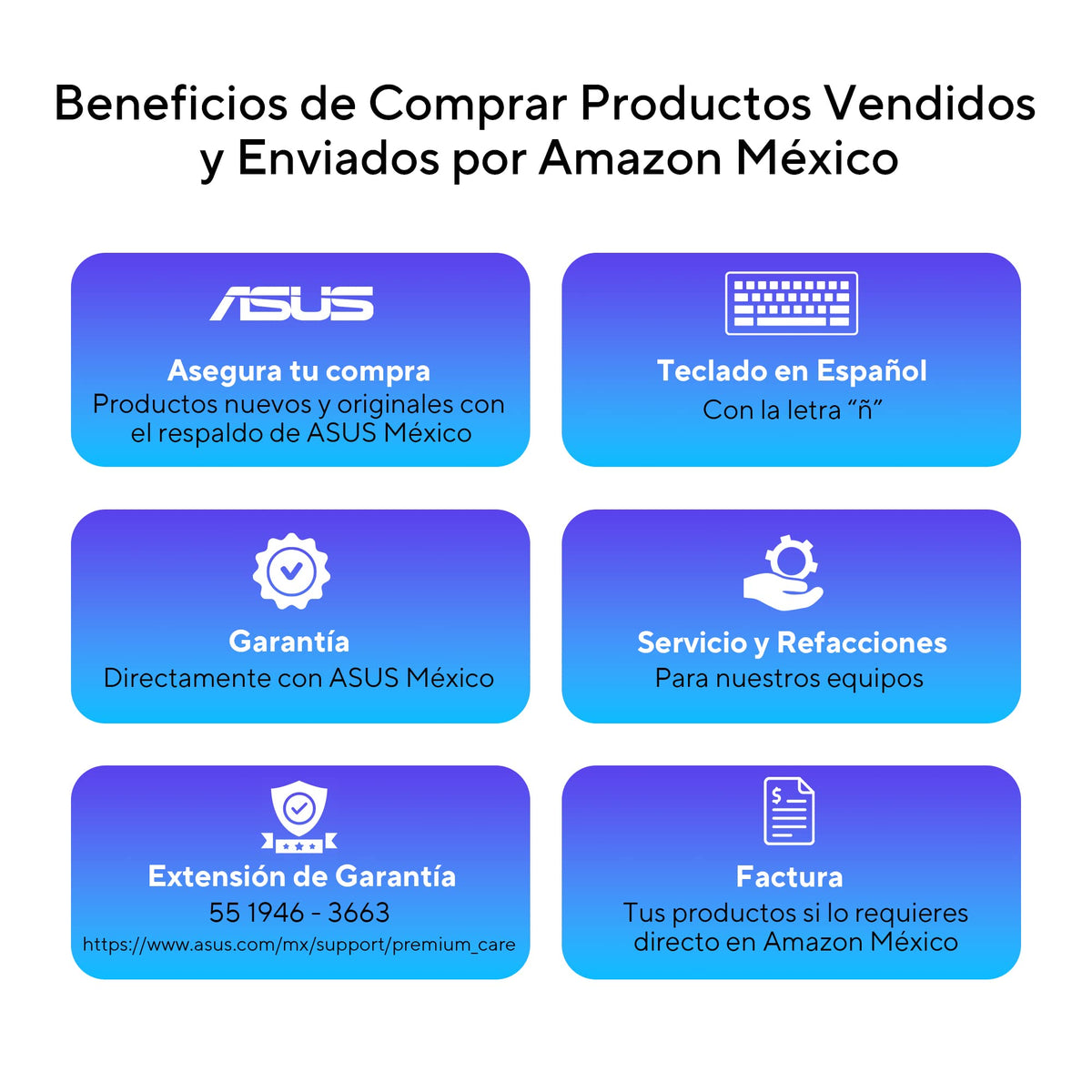 ASUS Laptop Zenbook 14 OLED 2024 14" 3K Intel Core Ultra 7Series 1/NPU dedicada a IA/Intel ARC Graphics/32GB RAM/1TB SSD/Azul/Teclado Retroiluminado en Español/Funda(Garantía y Servicio en México)
