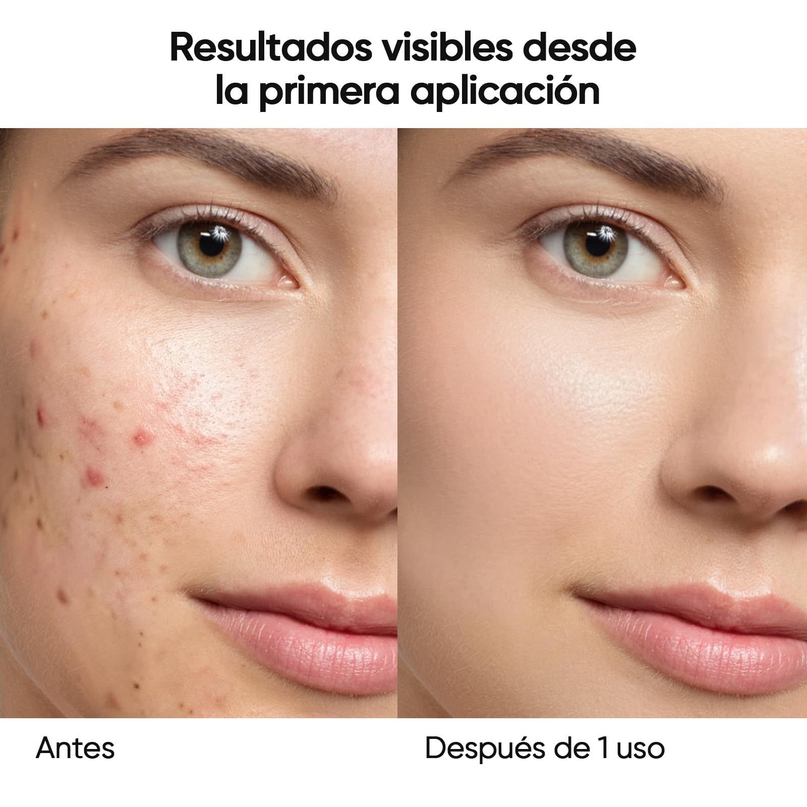 Skintific Mascarilla Facial en Barra de Mugwort para Limpieza Profunda, Stick de Arcilla Purificante con Mugwort para Puntos Negros, Skin Care Coreano para Control de Grasa y Piel Sensible, 40G