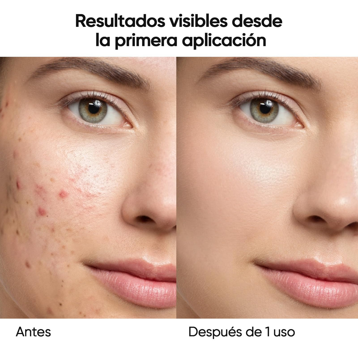 Skintific Mascarilla Facial en Barra de Mugwort para Limpieza Profunda, Stick de Arcilla Purificante con Mugwort para Puntos Negros, Skin Care Coreano para Control de Grasa y Piel Sensible, 40G