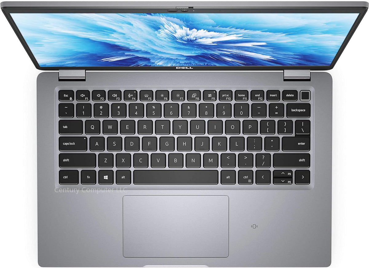 Dell Latitude 5420 Ordenador portátil FHD de 14", Quad-Core i7-1185G7, 32 GB DDR4 RAM, 512 GB SSD, Teclado retroiluminado, HDMI, Windows 11 Pro (Reacondicionado)