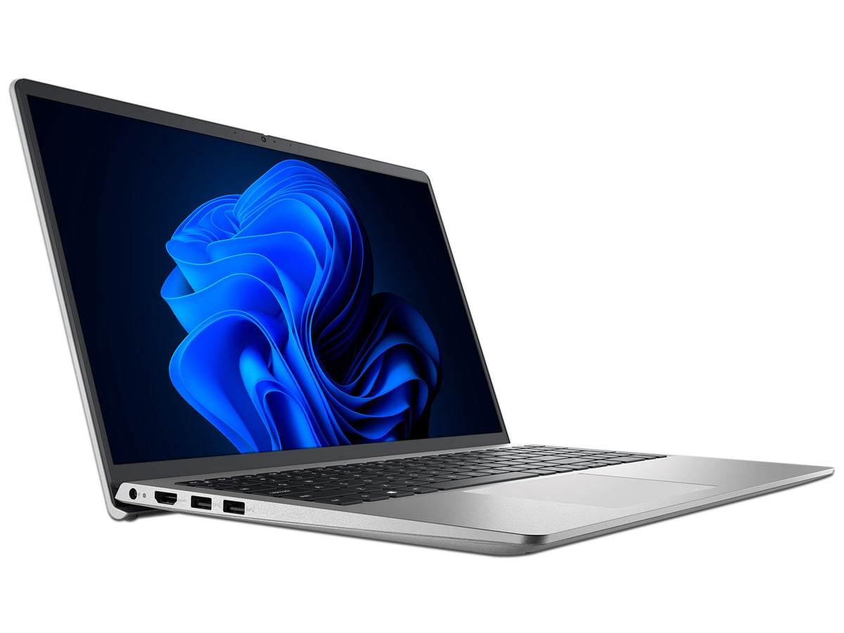 Dell Laptop Inspiron 3520, Intel Core i7, RAM de 16GB, SSD de 512GB, Pantalla de 15.6", Windows 11 Pro