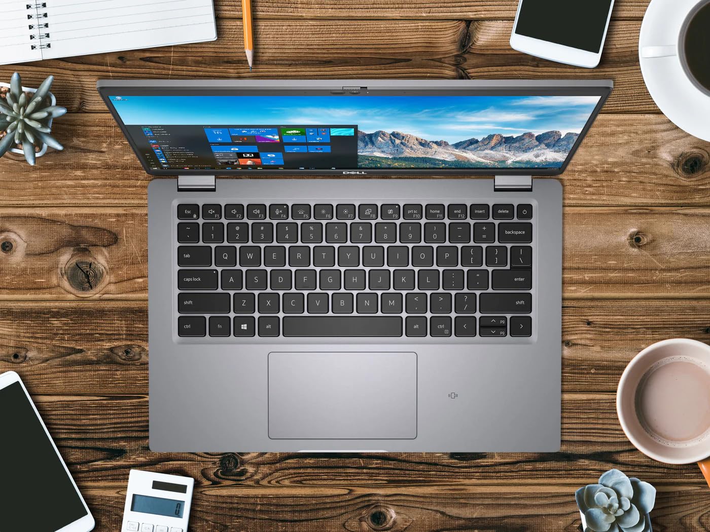 Dell Latitude 7440 Computadora portátil con FHD Pantalla de 14 Pulgadas, Intel 13ª generación Core i5-1345U, 16 GB RAM 512 GB SSD, Teclado retroiluminado, Windows 11 Pro (Reacondicionado)