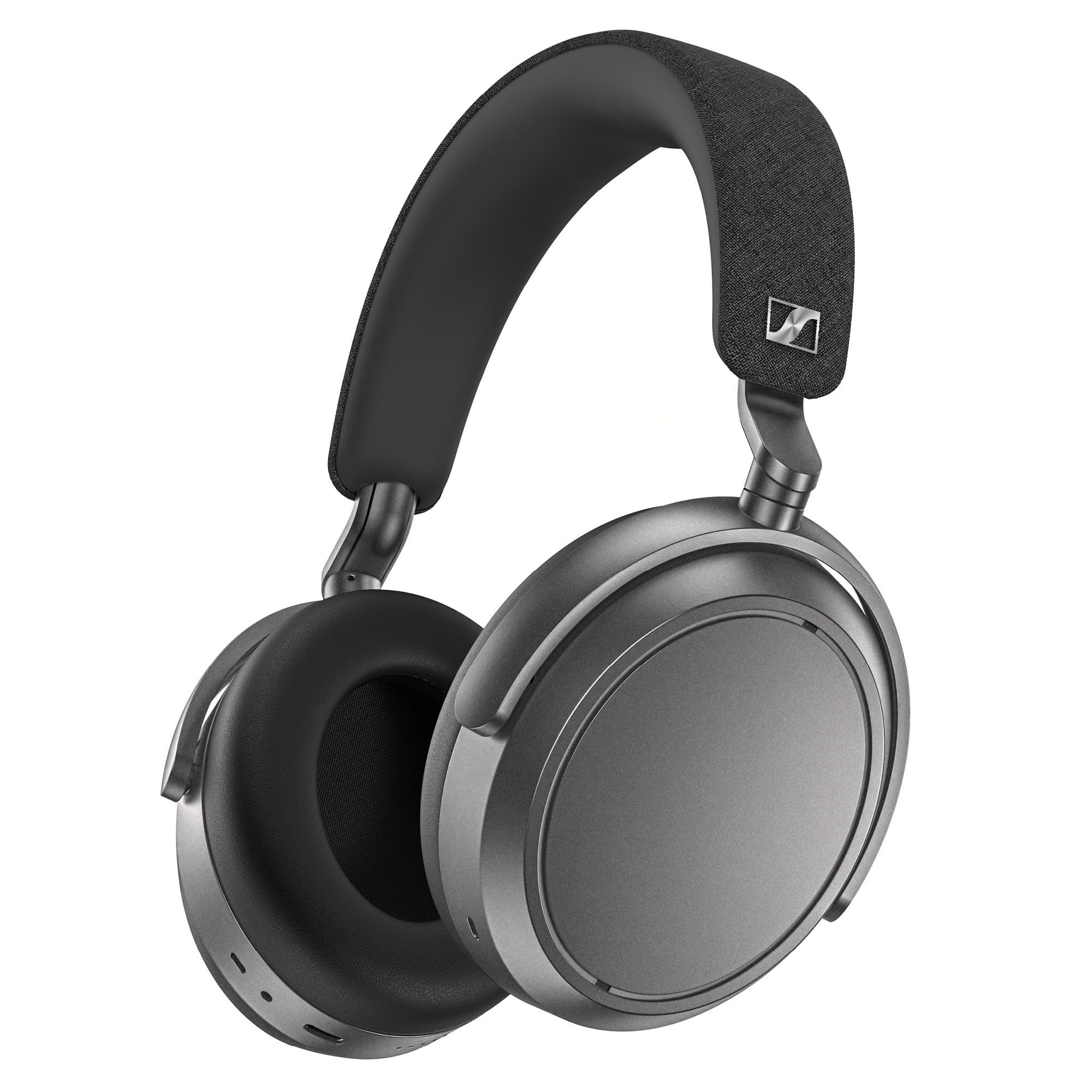 Momentum Wireless 4 Graphite