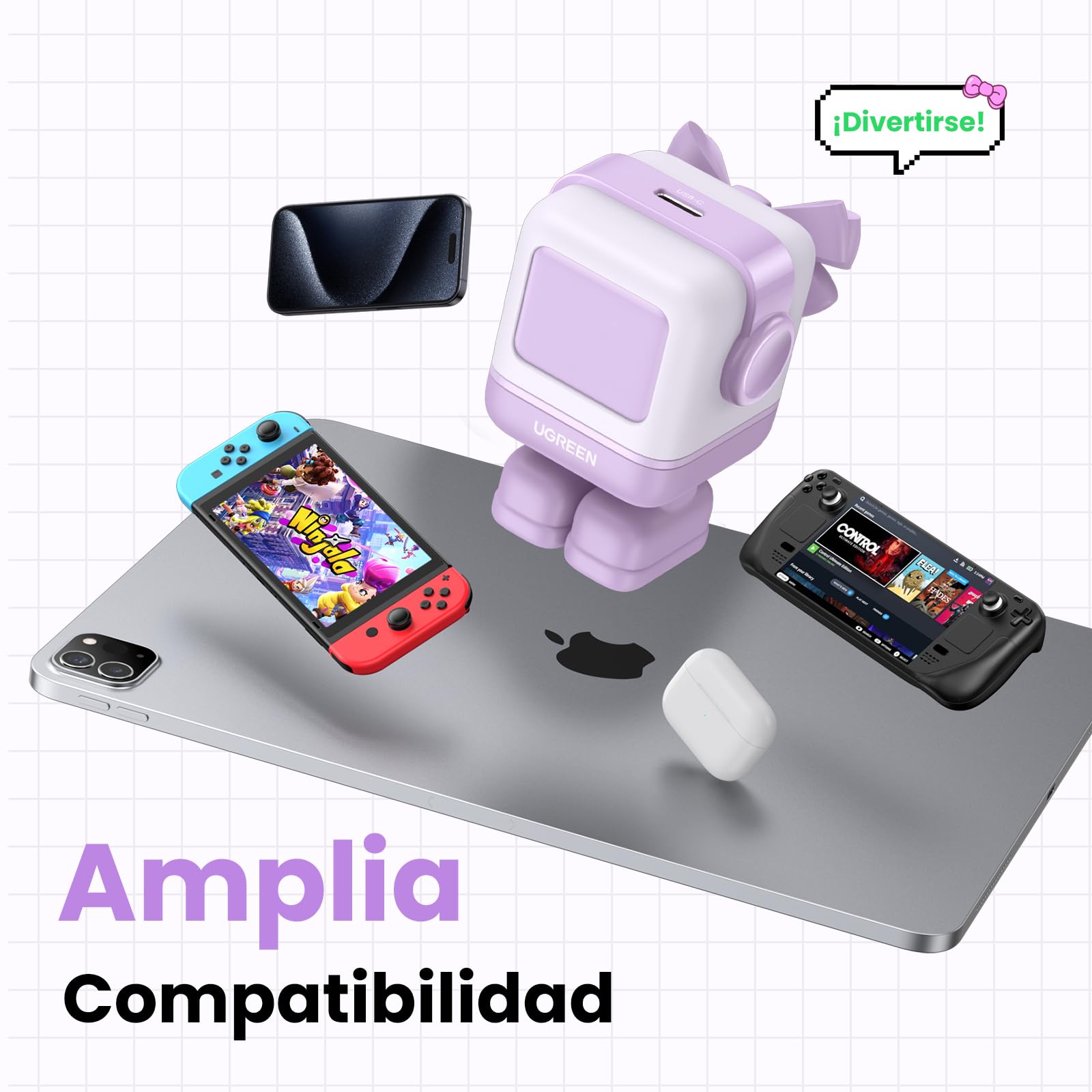 ACHEMEX