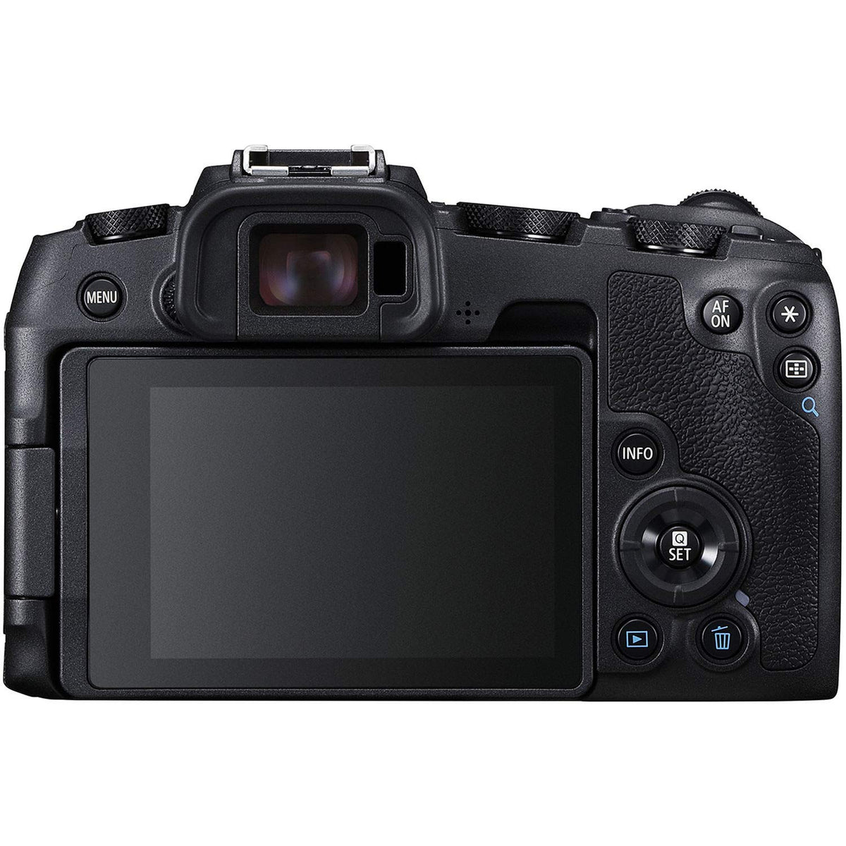 Canon Cámara EOS RP + Lente RF24-105mm F4-7.1 IS STM de Full-Frame/vídeo 4K / Vlogging