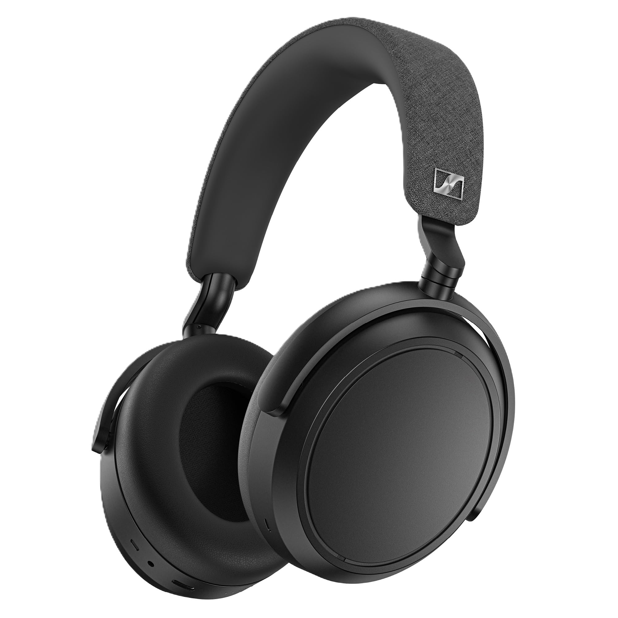 SennheiserMomentum Wireless 4 Negros Inálambricos