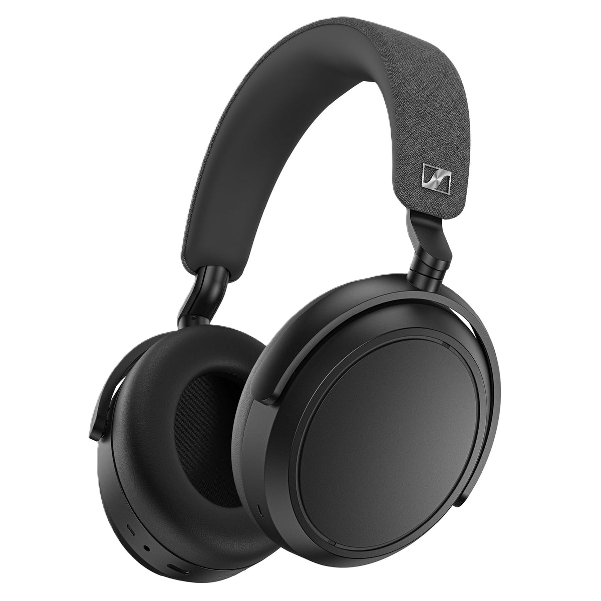 SennheiserMomentum Wireless 4 Negros Inálambricos