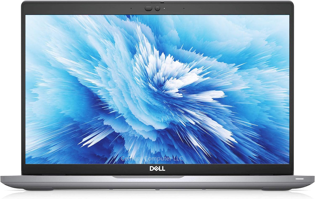 Dell Latitude 5420 Ordenador portátil FHD de 14", Quad-Core i7-1185G7, 32 GB DDR4 RAM, 512 GB SSD, Teclado retroiluminado, HDMI, Windows 11 Pro (Reacondicionado)