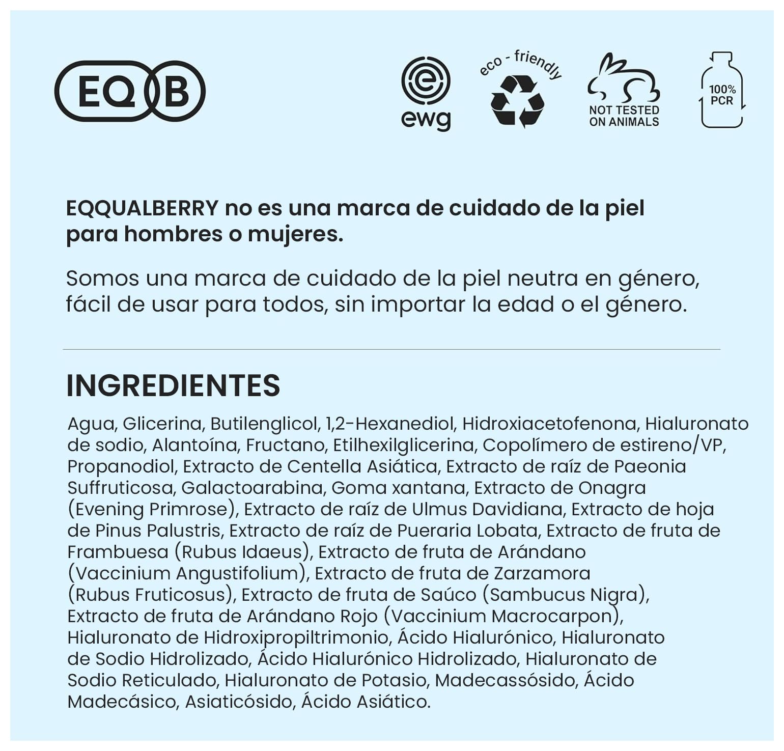 EQQUALBERRY Toner Pads Exfoliantes Faciales Pore Melting - Coreanos con PHA y Extractos Calmantes, Limpieza de Poros y Control de Grasa, 70 Piezas