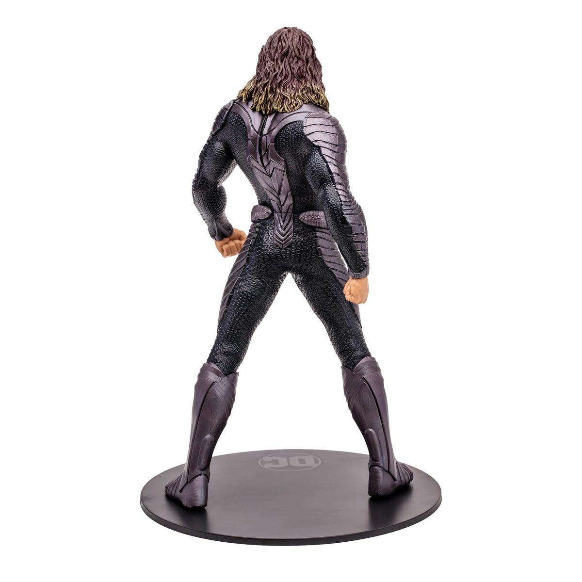 McFarlane Estatua 12" Aquaman (Traje DE Sigilo)(Aquaman 2)