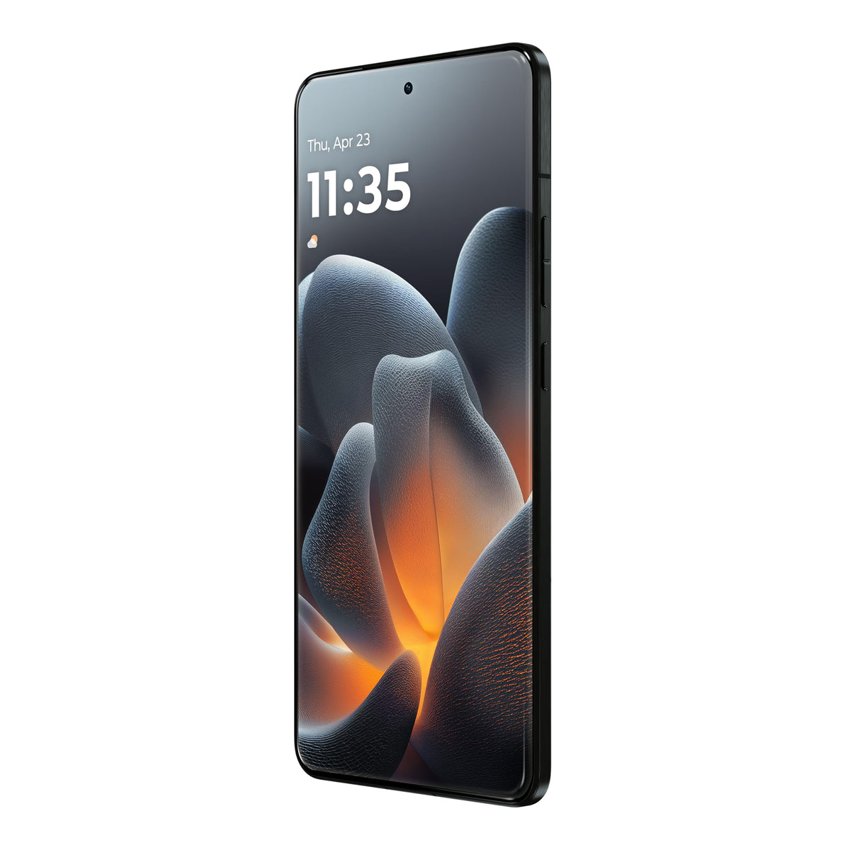Motorola Signature 16GB/1TB, Desbloqueado, Color Negro